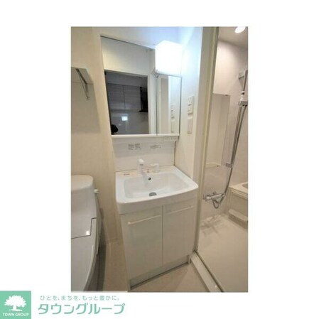 ピアコートTM練馬春日町弐番館の物件内観写真